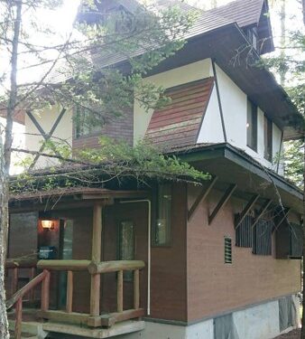 中央高原