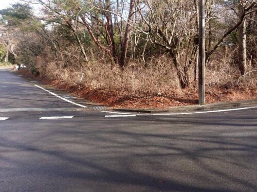 エンゼルフォレスト小松ヶ原