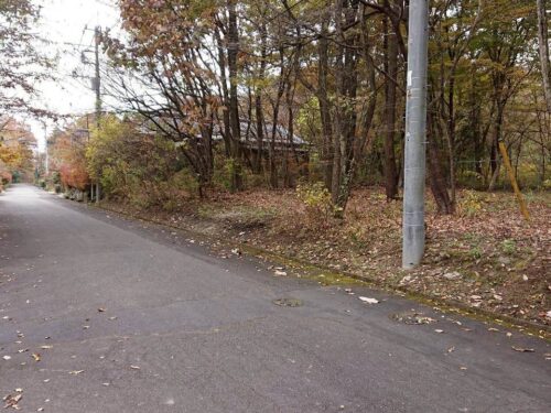 塩原リゾートタウンパルコ