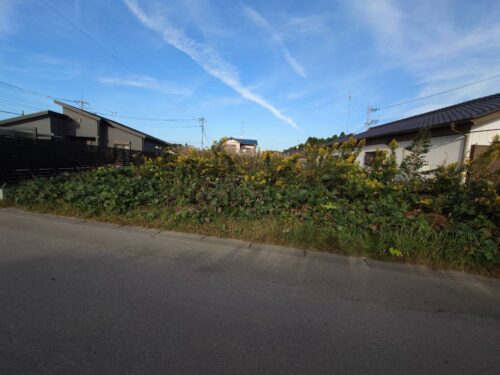 鹿嶋市津賀