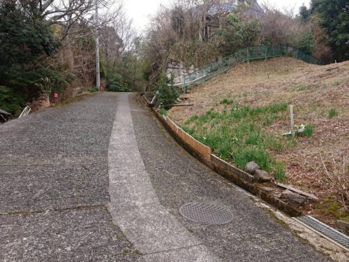 修善寺ニュータウン