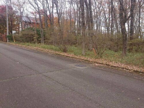 エンゼルフォレスト那須