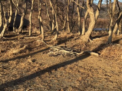 日東天城ハイランド