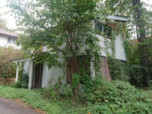 北杜市大泉町 北杜市大泉町