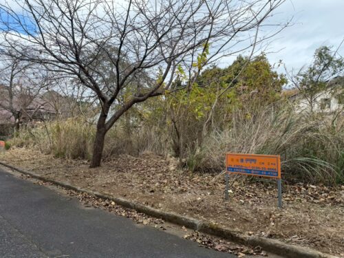 あじろ南熱海が丘