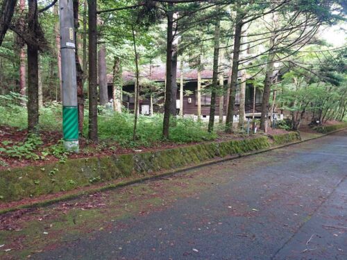 千ヶ滝