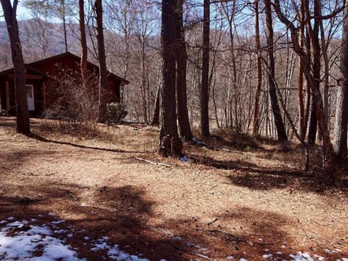 立原高原ビレッジ