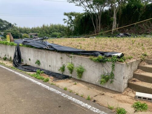 鉾田市飯島